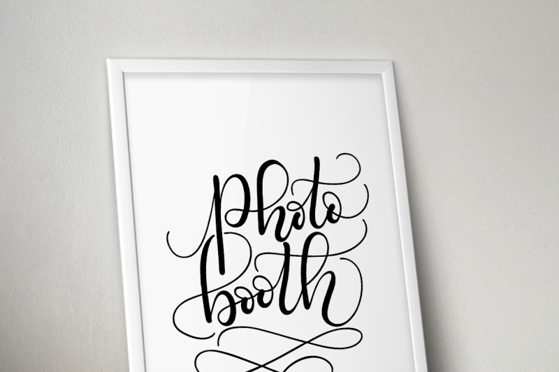 photo-booth-svg-pdf-dxf-hand-drawn-lettered-cut-file
