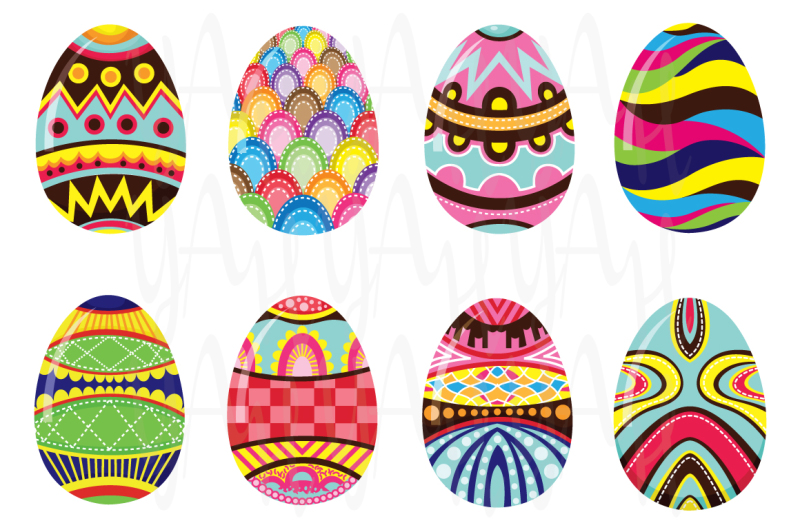 colorful-easter-egg