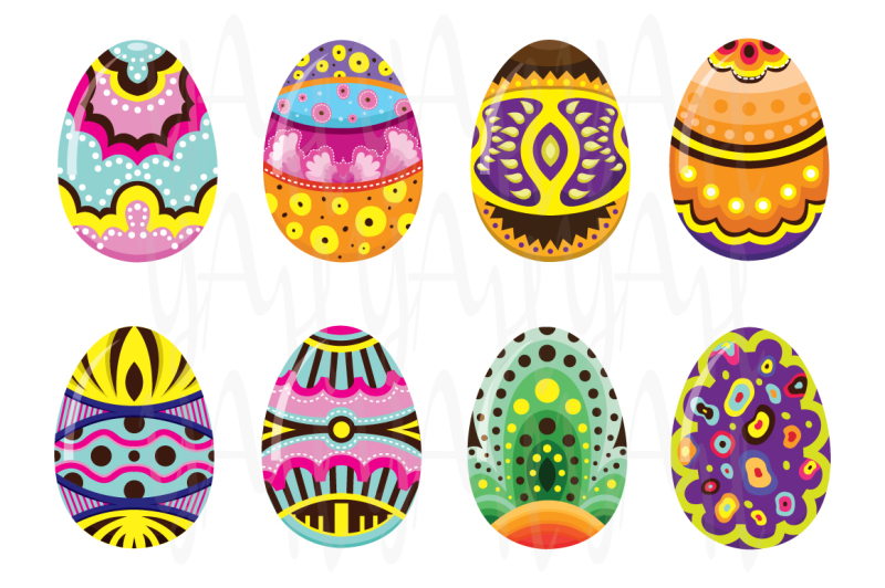 easter-egg-collections