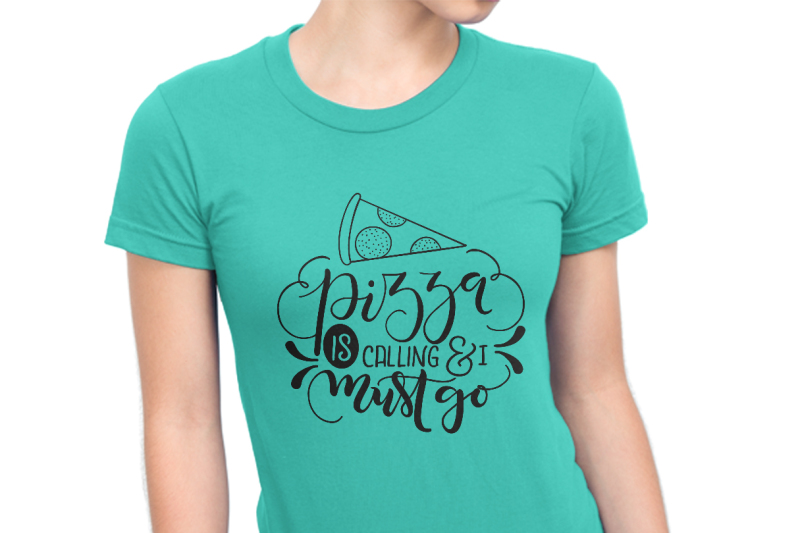 pizza-is-calling-and-i-must-go-hand-drawn-lettered-cut-file