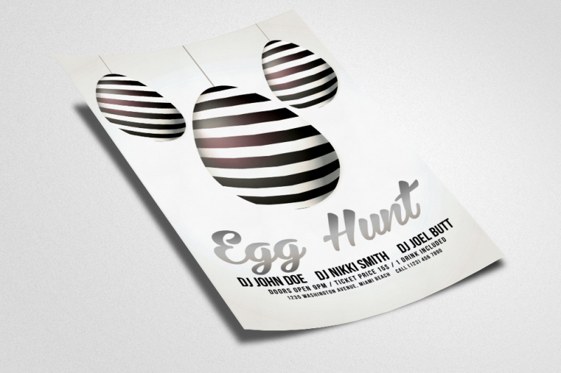 easter-egg-psd-flyer-print-template