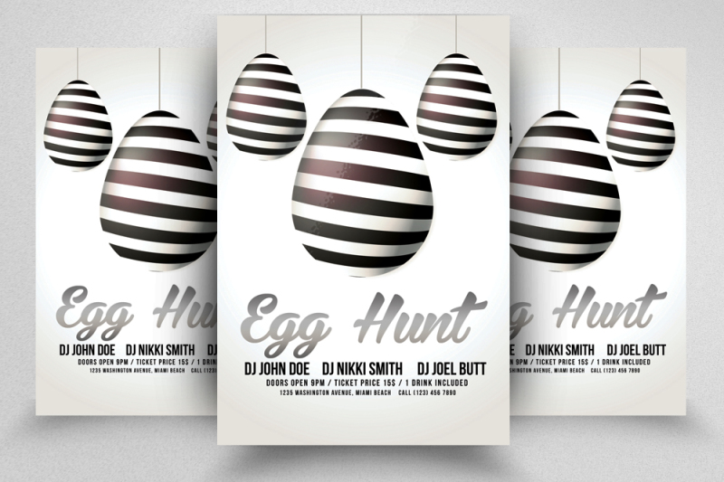 easter-egg-psd-flyer-print-template