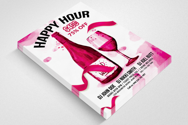 happy-hour-flyer-print-template