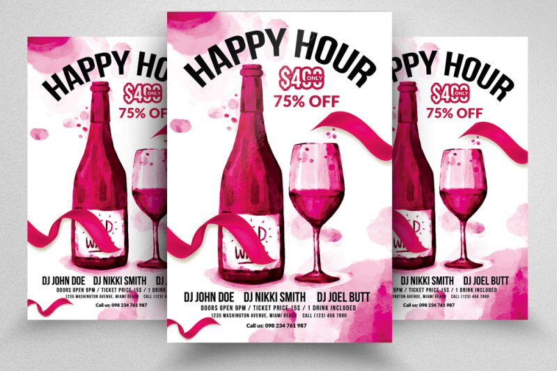 happy-hour-flyer-print-template