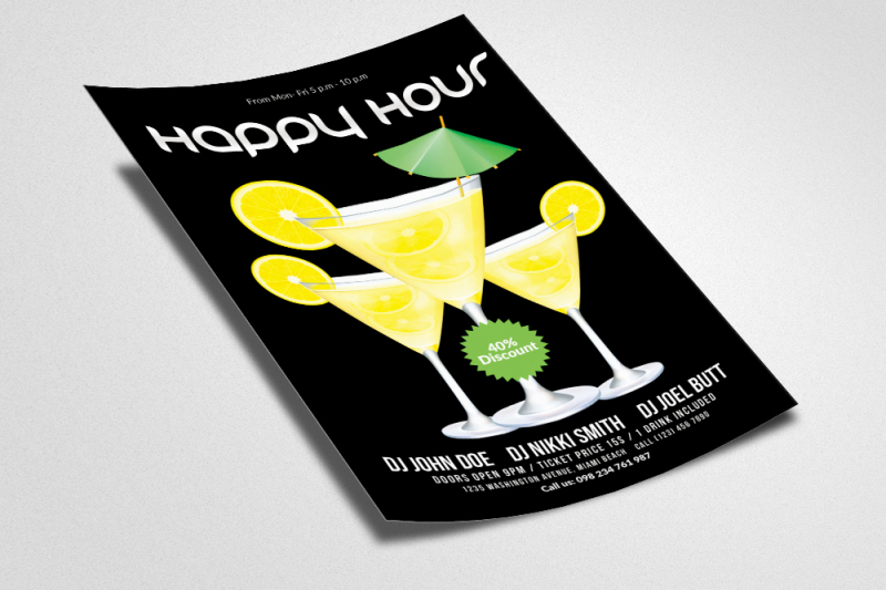 happy-hour-flyer-template