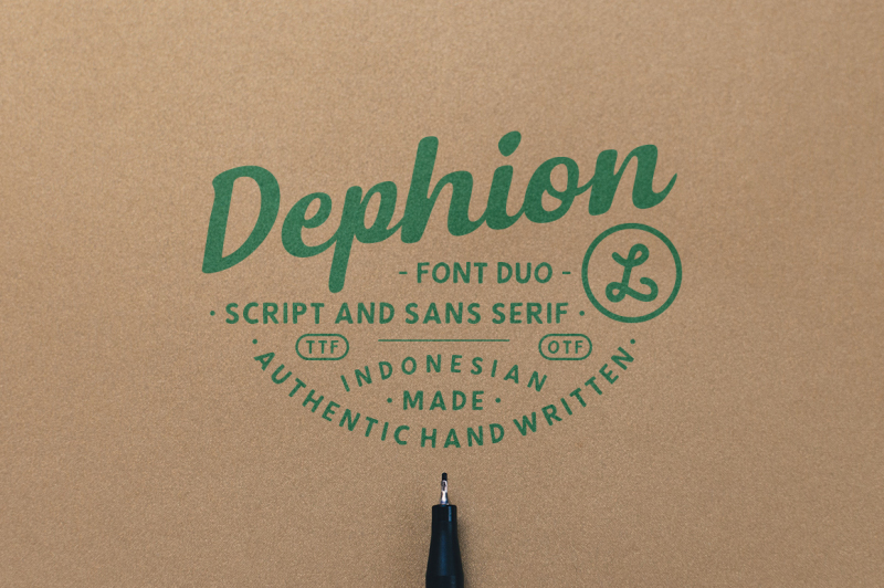 dephion