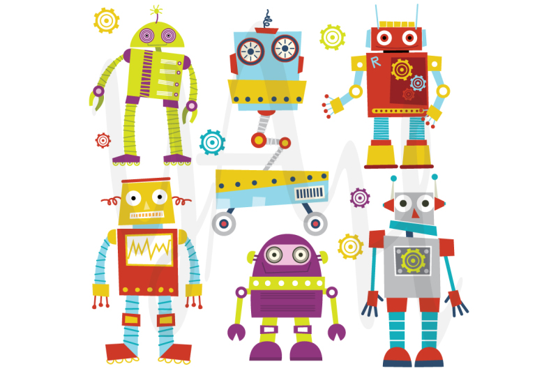 cute-robots-clip-art