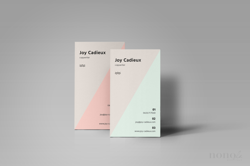 set-of-business-cards-joy