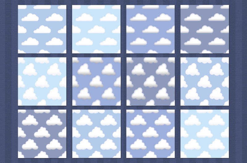seamless-cloud-patterns