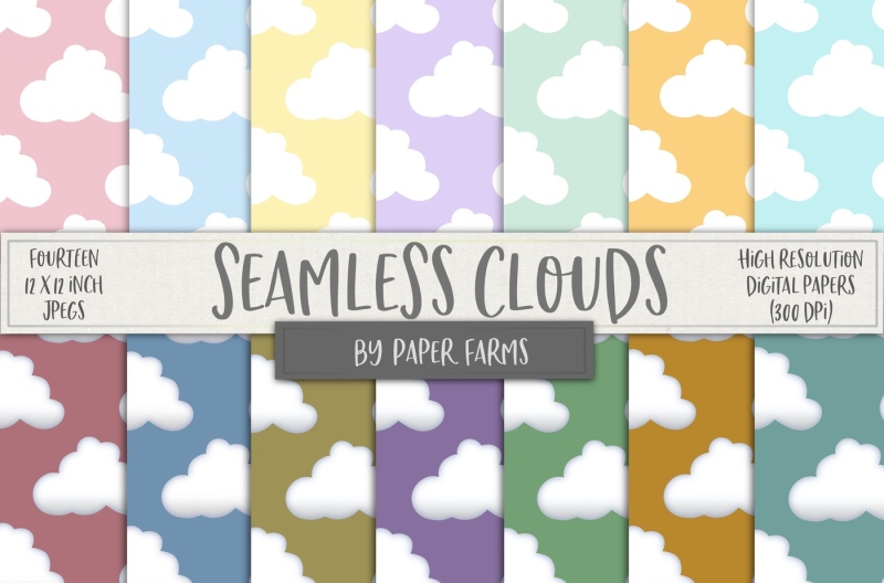 seamless-clouds