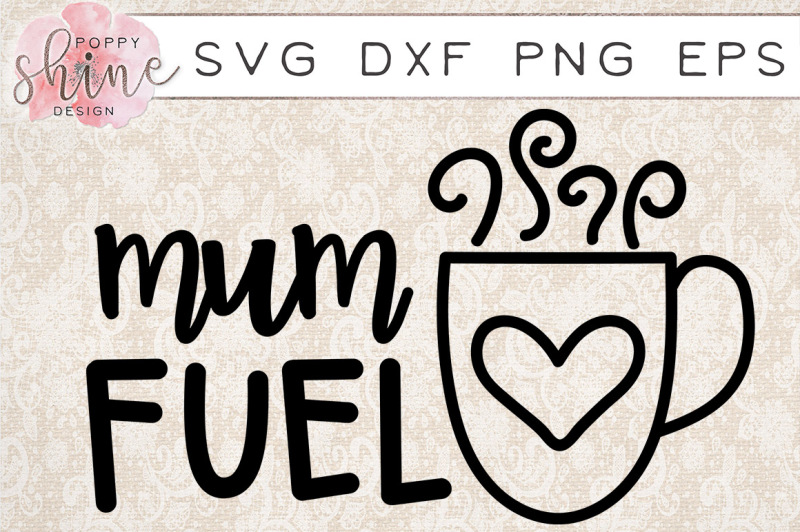 mum-fuel-svg-png-eps-dxf-cutting-files