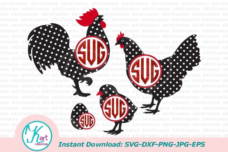 rooster-svg-file-chicken-svg-rooster-monogram-chicken-monogram