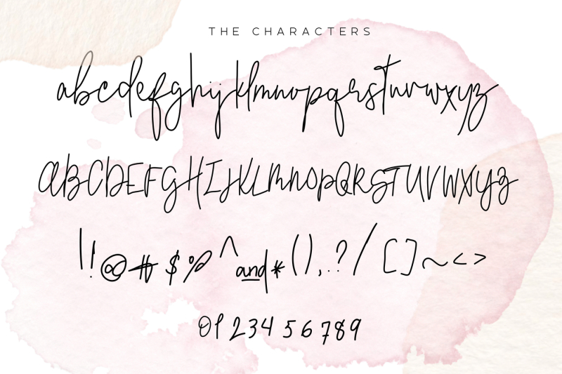serendipity-chic-handwritten-font