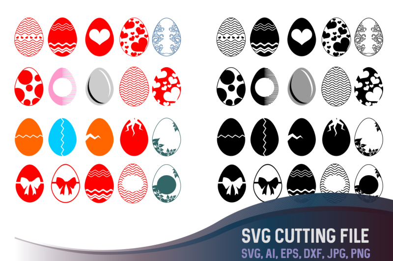 easter-egg-designs-20-pieces-digital-download-for-cutting-machines