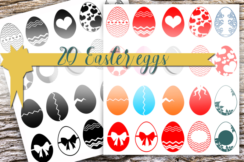 easter-egg-designs-20-pieces-digital-download-for-cutting-machines
