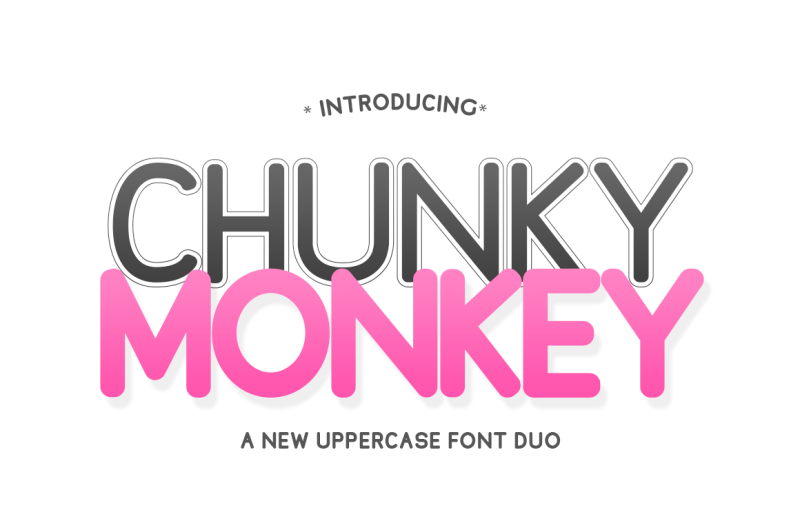 chunky-monkey