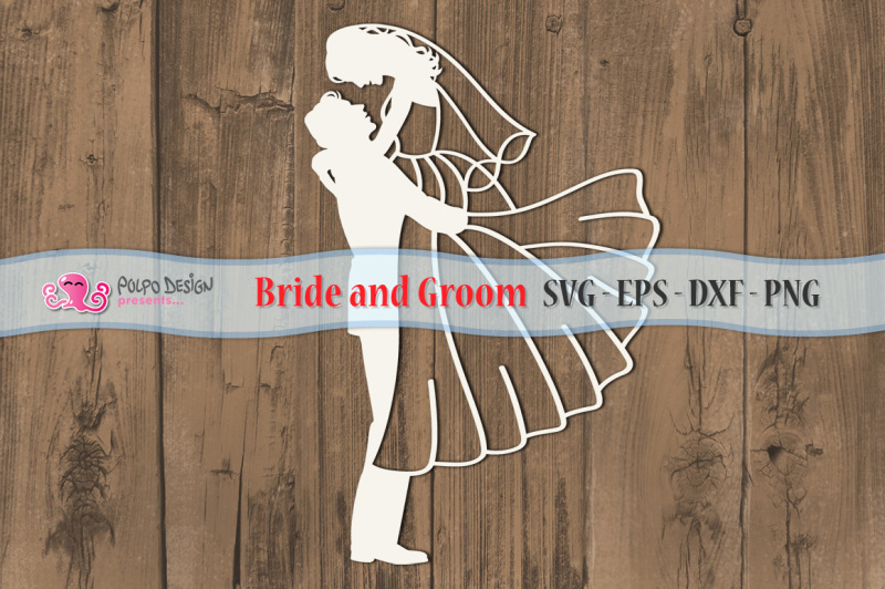 bride-and-groom-svg