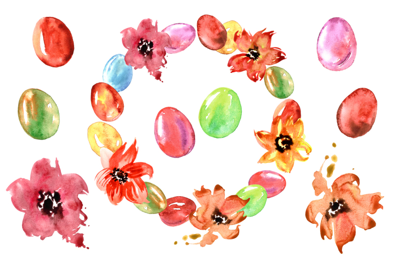 watercolor-happy-easter