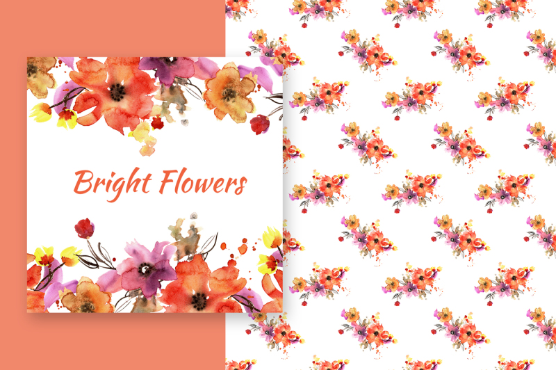 bright-flowers