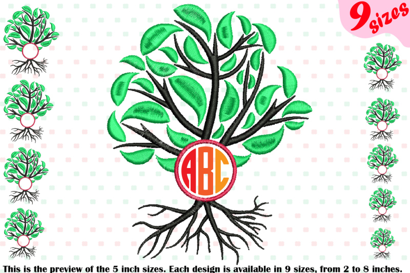 family-tree-circle-embroidery-design-frame-deep-roots-branches-206b