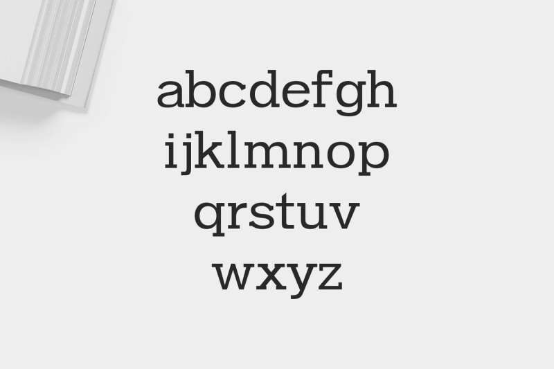 farhan-slab-serif-5-font-pack