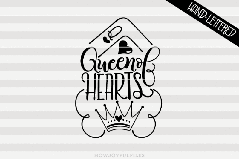 queen-of-hearts-crown-svg-pdf-dxf-hand-drawn-lettered-cut-file