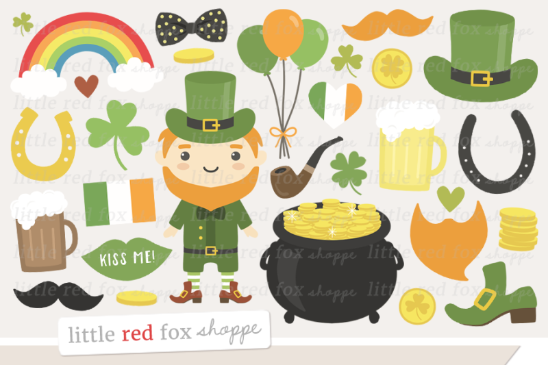 st-patrick-s-day-clipart