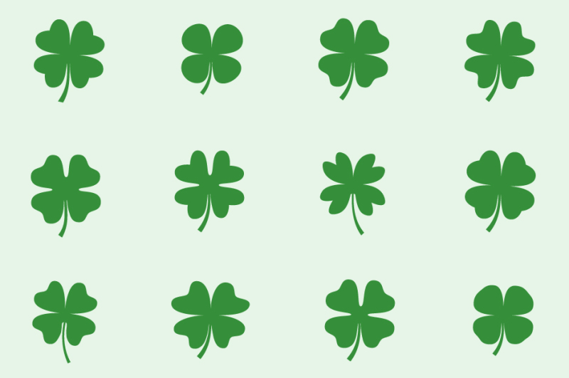 cute-green-four-leaf-clover-clipart-set-lucky-shamrock-clip-art