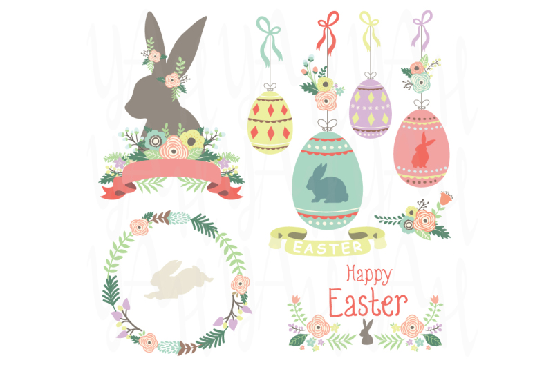 happy-easter-day-collection