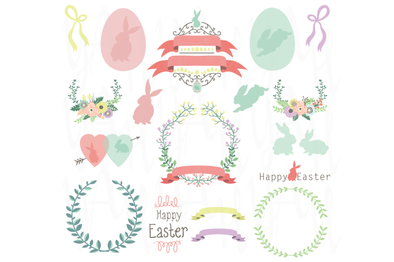 easter-clip-art-collections