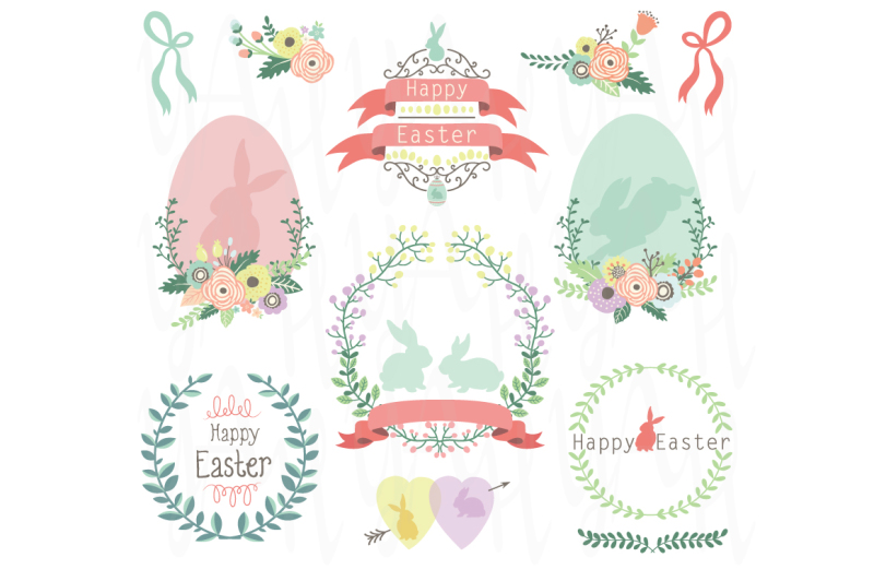 easter-clip-art-collections