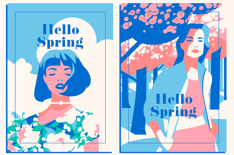 8-spring-posters-and-sale-banners