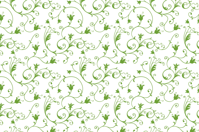 seamless-vector-floral-pattern-set