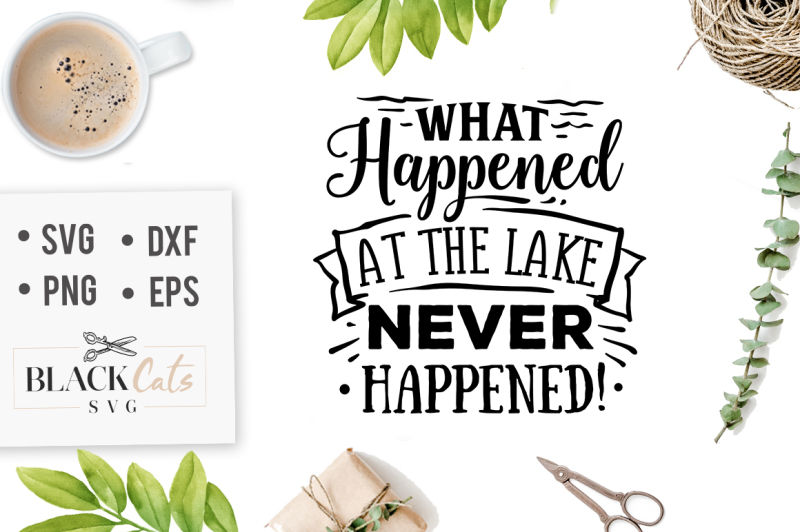 what-happened-at-the-lake-never-happened-svg
