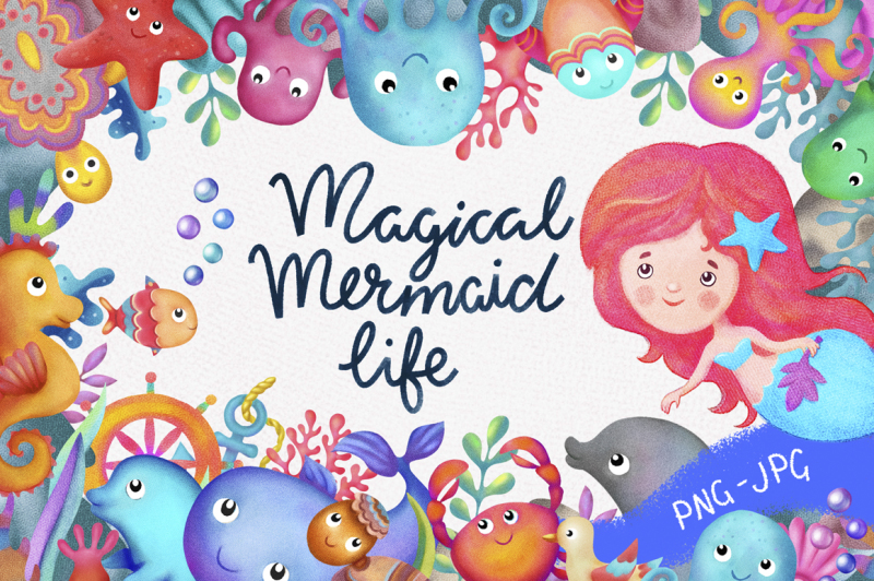 magical-mermaid-life