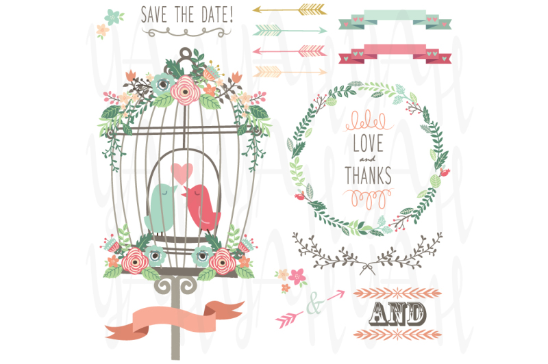 birdcage-and-wedding-flowers