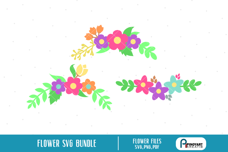 flower-svg-flower-svg-file-flower-dxf-flower-clip-art-floral-svg-file