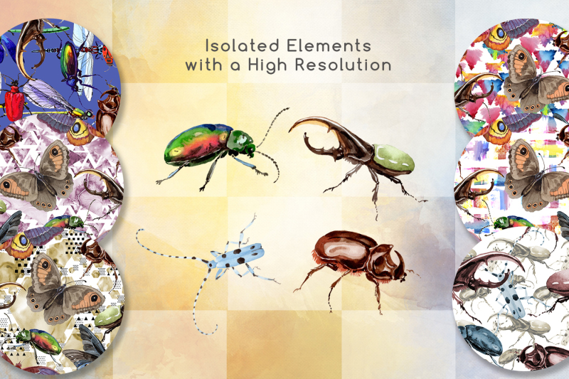 beetles-jpg-watercolor-set