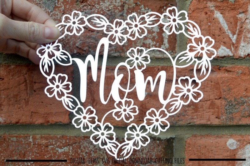 mom-paper-cut-svg-dxf-eps-files