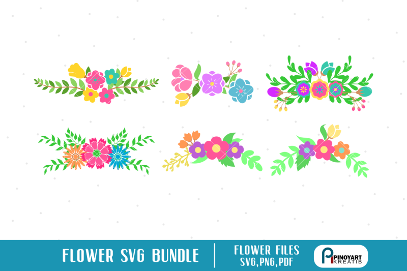 flower-svg-flower-svg-file-flower-svg-files-for-cricut-flower-cut-file