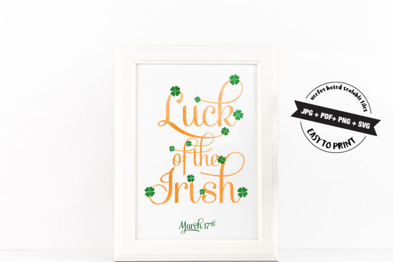 luck-of-the-irish-vector-art-svg-jpg-png-pdf-files-for-cut-or-print