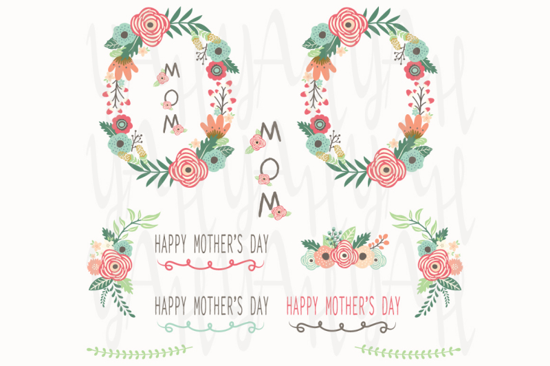 floral-happy-mother-s-day