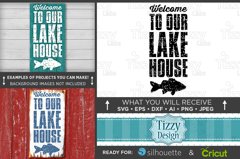 welcome-to-our-lakehouse-svg-lake-house-sign-svg-file-631