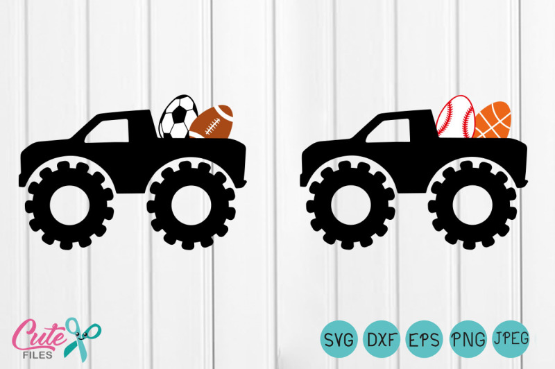 monster-truck-easter-egg-easter-soccer-basketball-baseball-svg