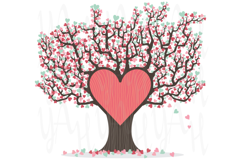 love-tree-wedding-invitation