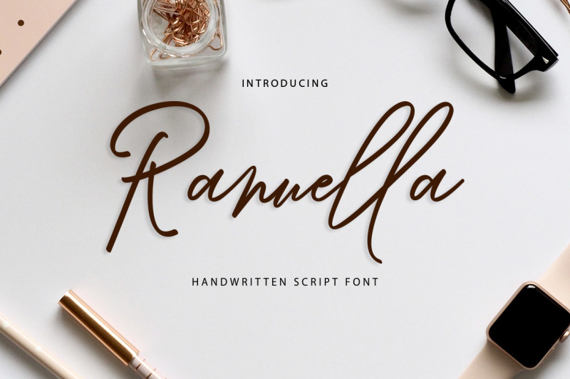 ranuella-script