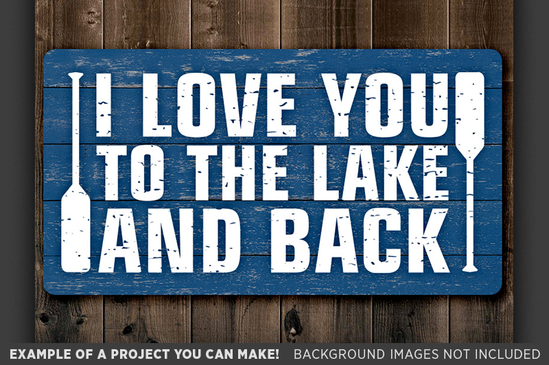 Download Love You To The Lake And Back Svg - Boating Svg - 649 By ...