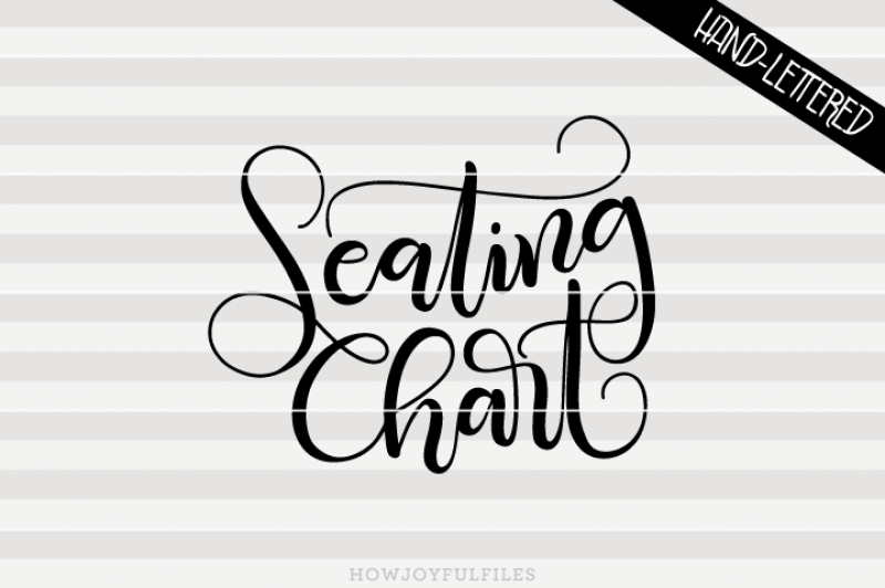 seating-chart-svg-pdf-dxf-hand-drawn-lettered-cut-file