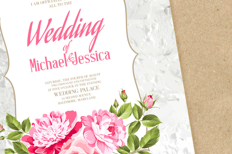 wedding-card-and-engagement-announce