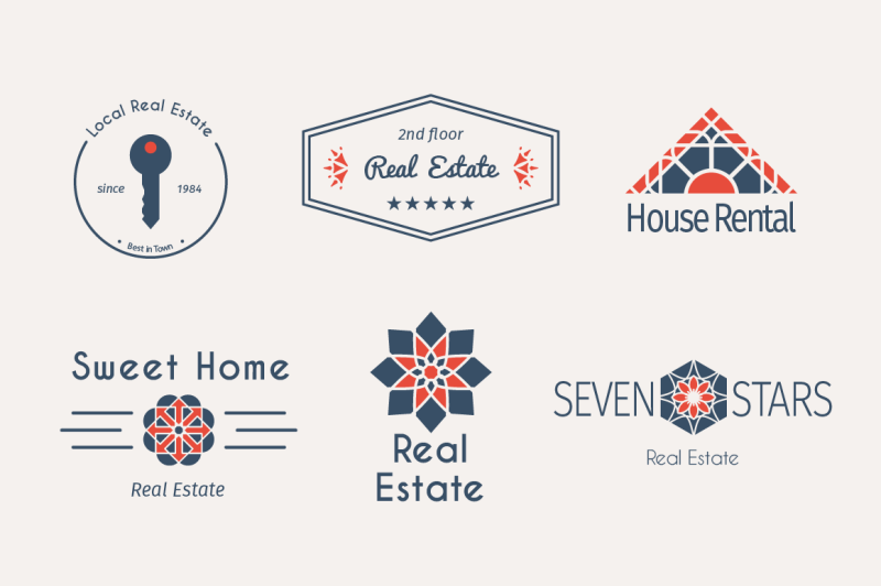 6-real-estate-logo-templates